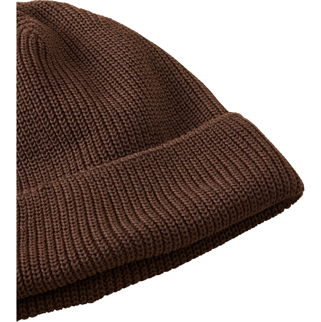 2025 Rip Curl Herre Classic Surf Reg Beanie 1IDMHE - Brown